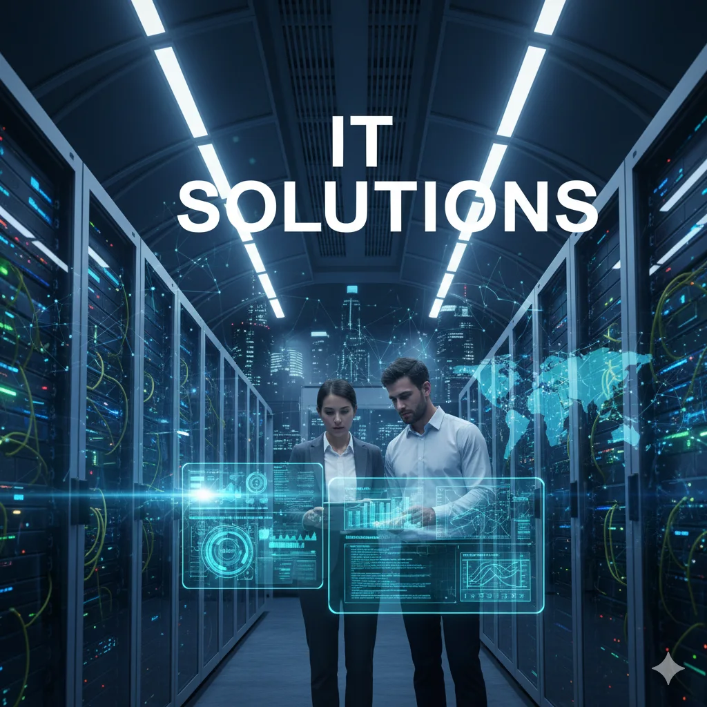 IT Solutions