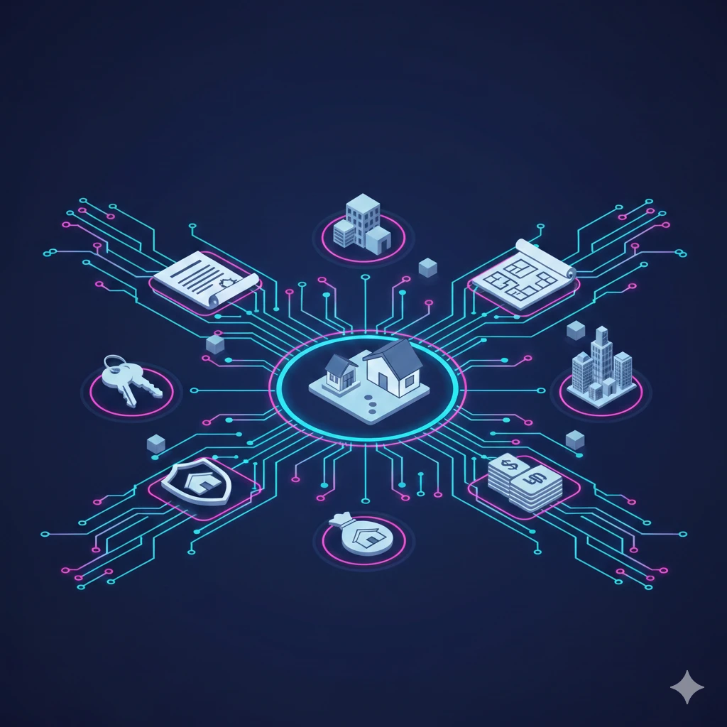 Premium Real Estate and Property Management